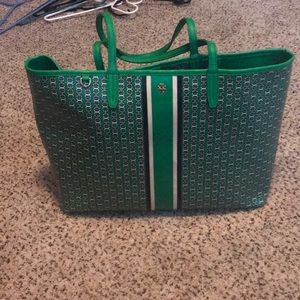 Tory Burch tote